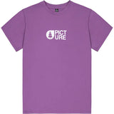 PICTURE CAMISETA BASEMENT CLASSIC HOMBRE