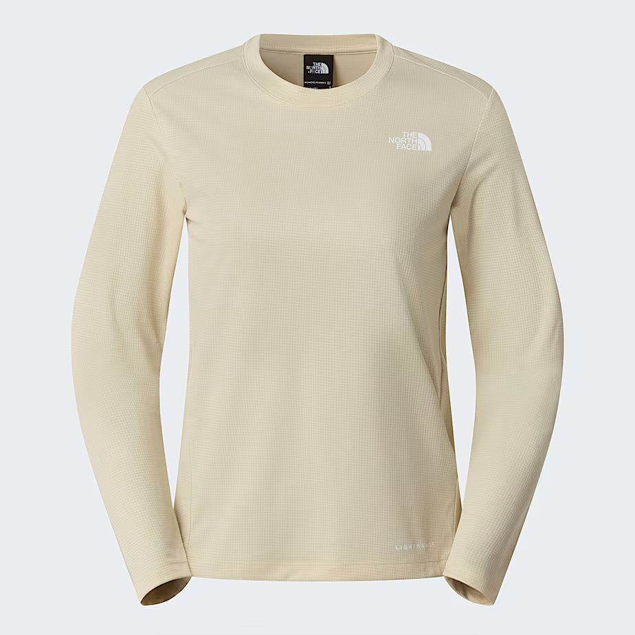 THE NORTH FACE SHADOW LS MUJER