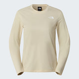 THE NORTH FACE SHADOW LS MUJER