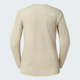 THE NORTH FACE SHADOW LS MUJER