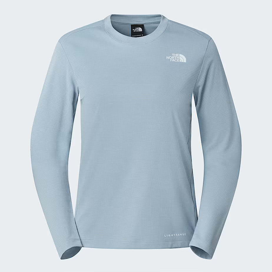 THE NORTH FACE SHADOW LS MUJER