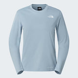 THE NORTH FACE SHADOW LS MUJER