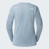 THE NORTH FACE SHADOW LS MUJER