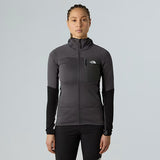 THE NORTH FACE POLARTEC STORMGAP HD MUJER