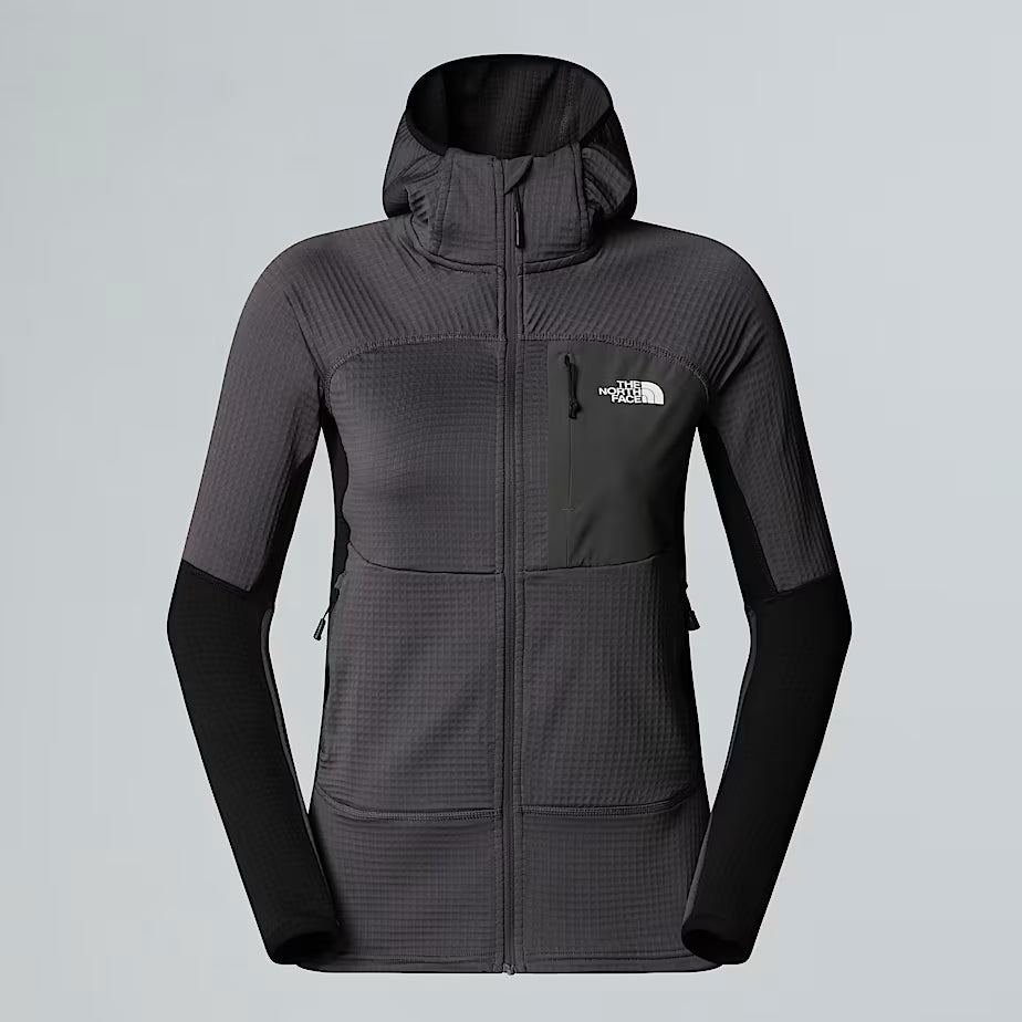 THE NORTH FACE POLARTEC STORMGAP HD MUJER