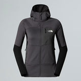 THE NORTH FACE POLARTEC STORMGAP HD MUJER