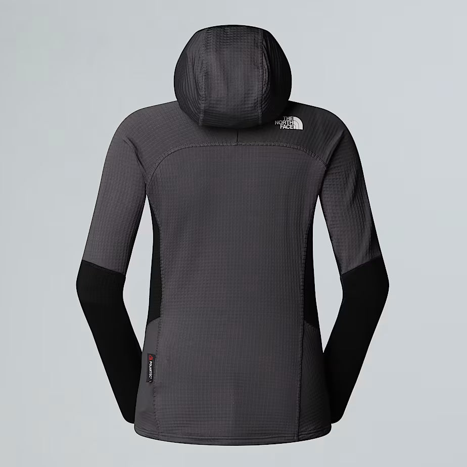 THE NORTH FACE POLARTEC STORMGAP HD MUJER