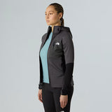 THE NORTH FACE POLARTEC STORMGAP HD MUJER