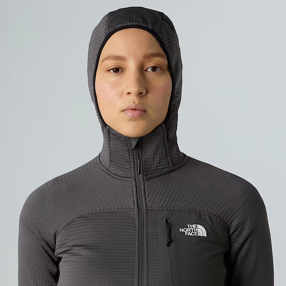 THE NORTH FACE POLARTEC STORMGAP HD MUJER