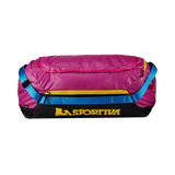 LA SPORTIVA NOMAD 40L DUFFEL BAG