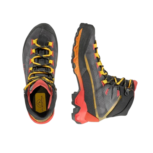 LA SPORTIVA AEQUILIBRIUM HIKE GTX HOMBRE