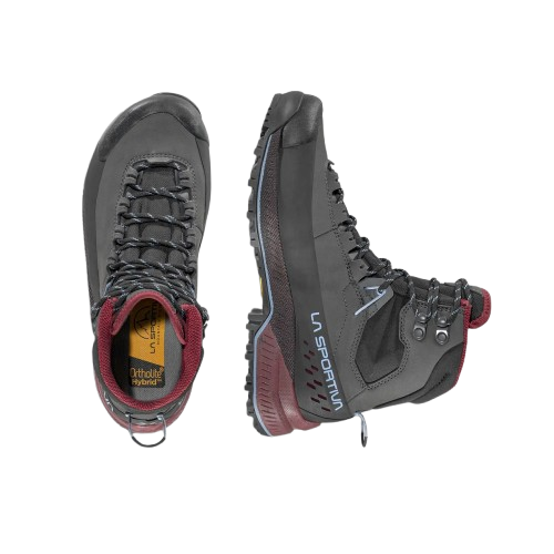 LA SPORTIVA TX5 EVO MID GTX MUJER