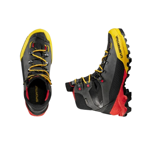 LA SPORTIVA AEQUILIBRIUM LT GTX