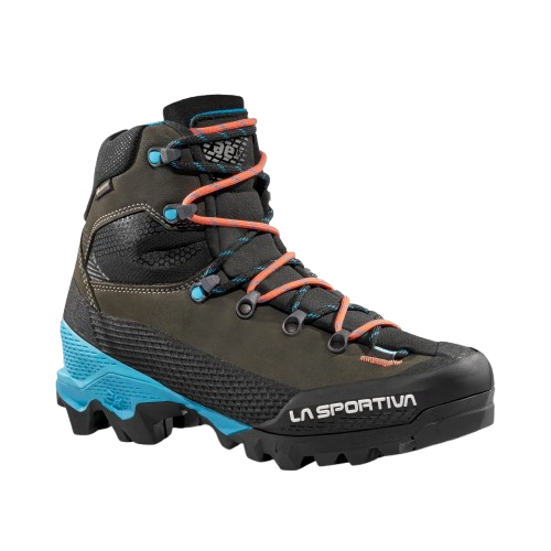 LA SPORTIVA AEQUILIBRIUM LT MUJER