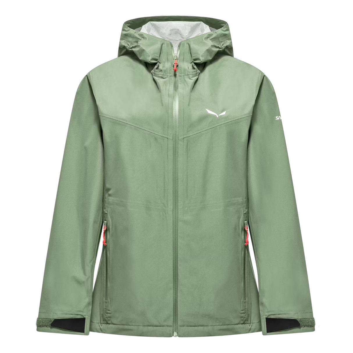 SALEWA CHAQUETA PUEZ 2.5 MUJER