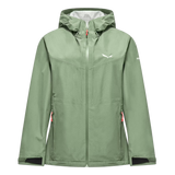 SALEWA CHAQUETA PUEZ 2.5 MUJER