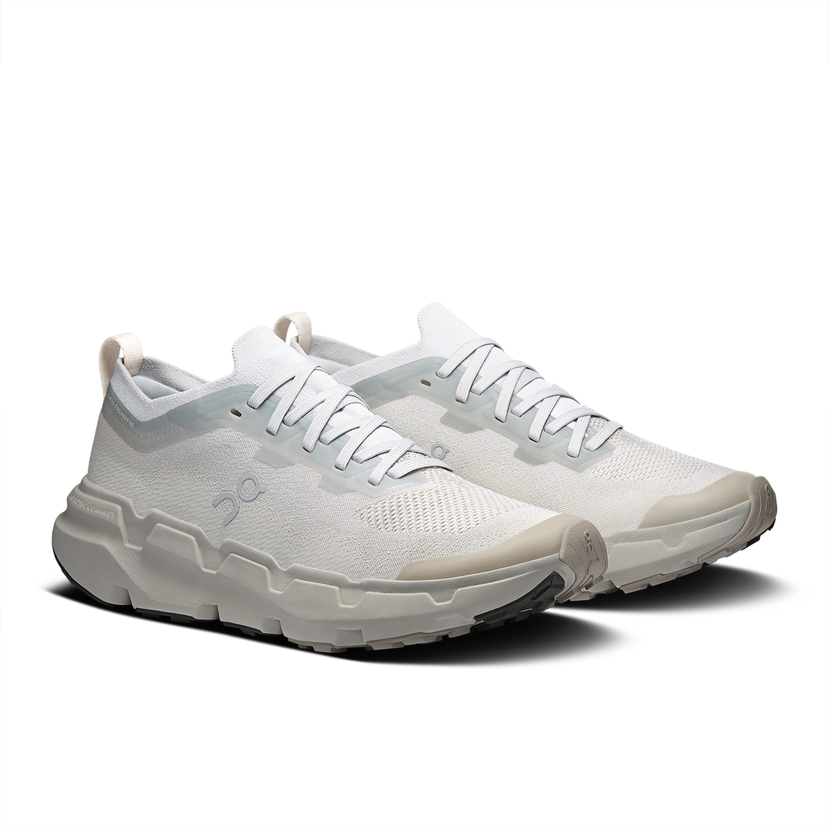 On Running Cloudsoma Mujer GLACIER/PEARL