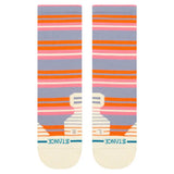 STANCE WOMENS LENNON MID CREW MID CUSHION