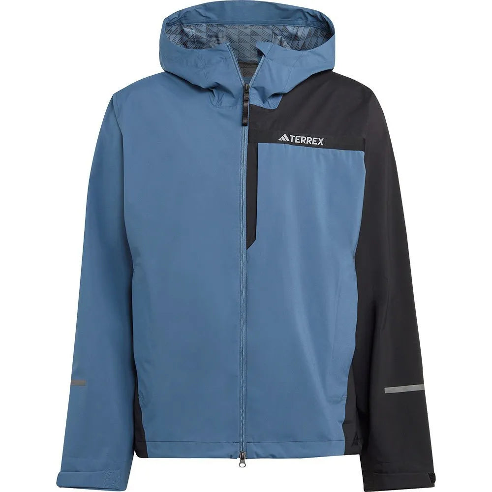 ADIDAS CHAQUETA MT RR 2.5L RAI ACEMAR HOMBRE WONSTE