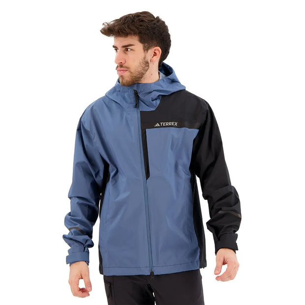 ADIDAS CHAQUETA MT RR 2.5L RAI ACEMAR HOMBRE WONSTE