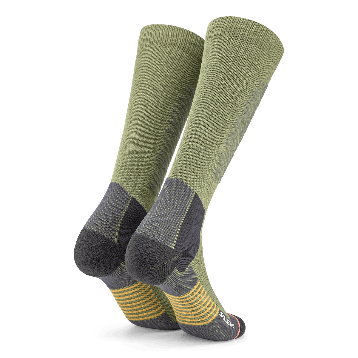 Salewa Sella Free Knee Socks Man