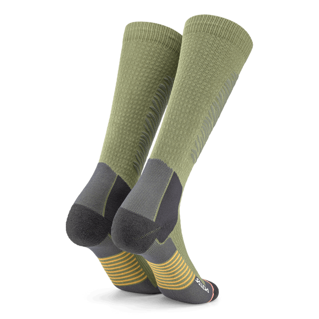 Salewa Sella Free Knee Socks Man
