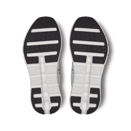 BLACK/IVORY