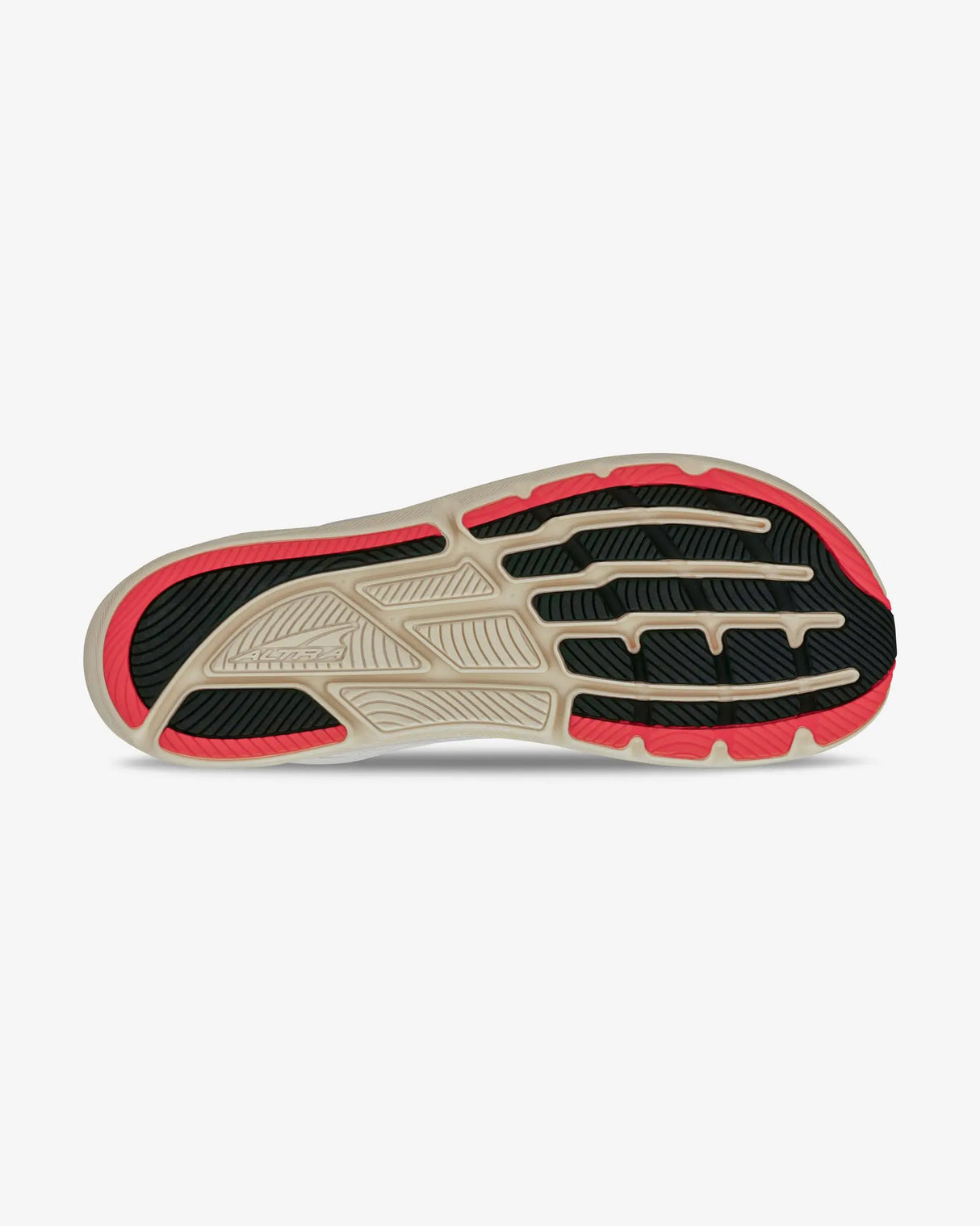ALTRA TORIN 8 LIGHT GRAY HOMBRE
