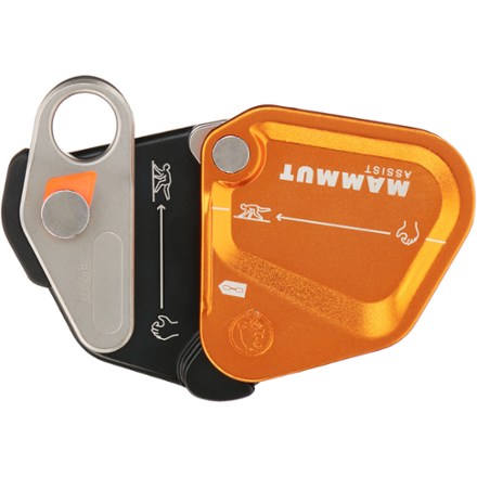 MAMMUT ASSIST BELAY
