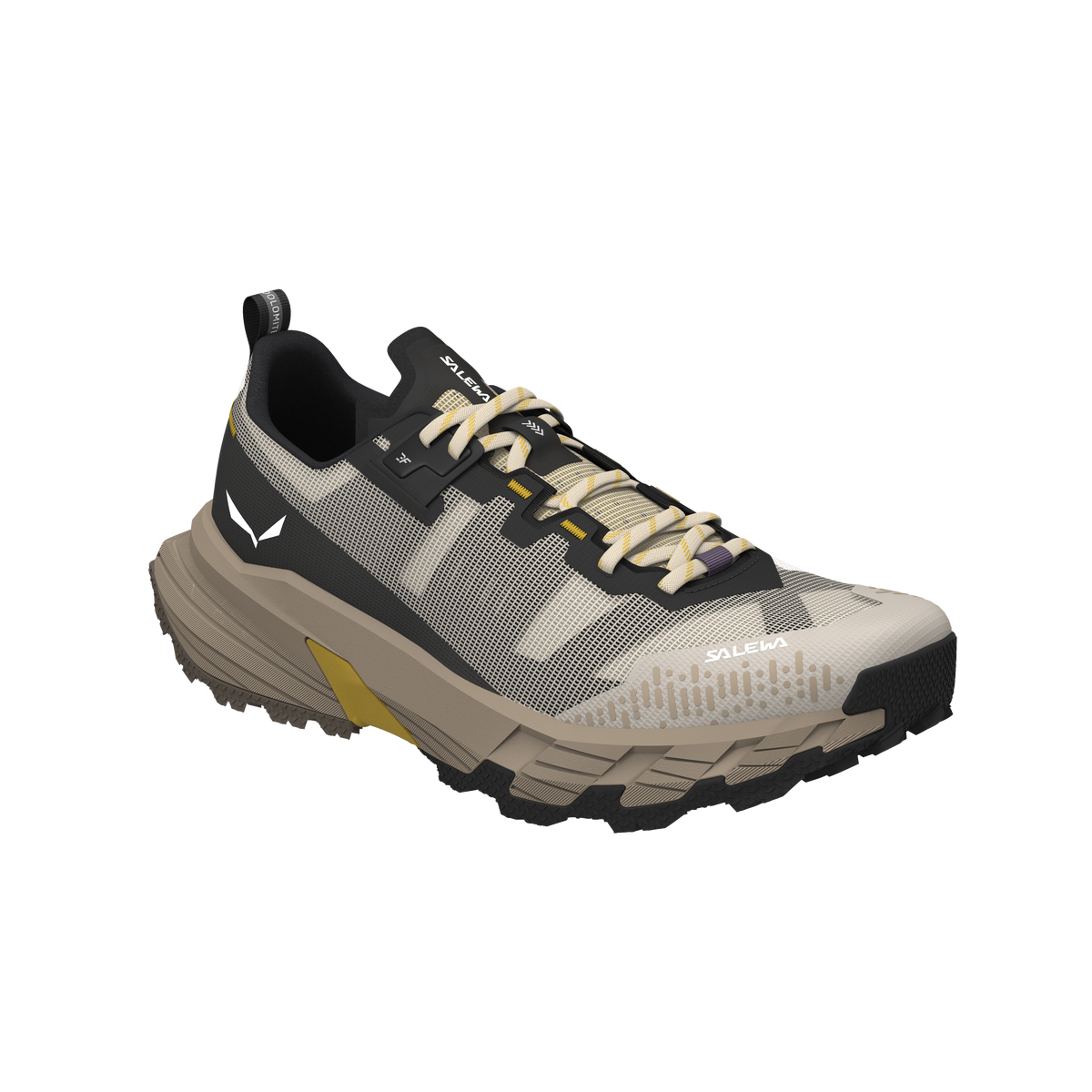 SALEWA PEDROC 2 MAX HOMBRE OATMEAL