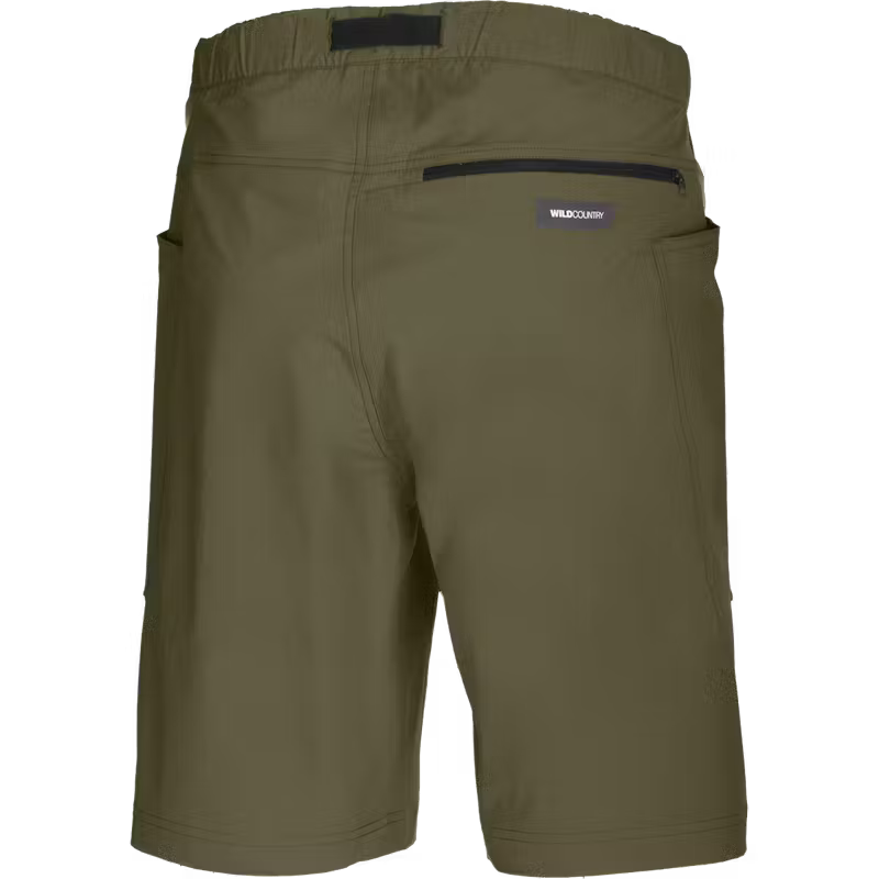 WILDCOUNTRY PANATLONES CORTOS MOVEMENT HOMBRE