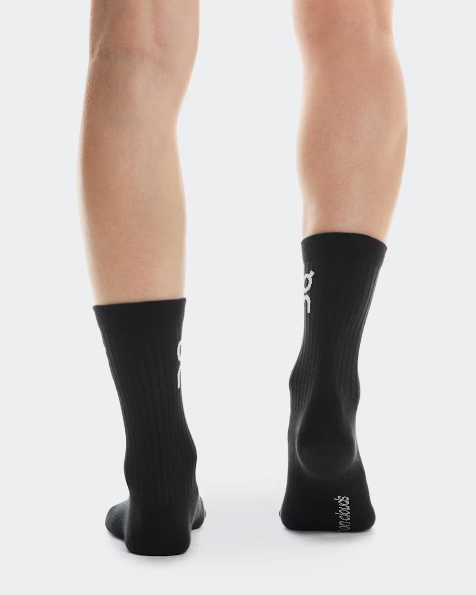 ON RUNNING CALCETIN LOGO SOCK HIGH 3P