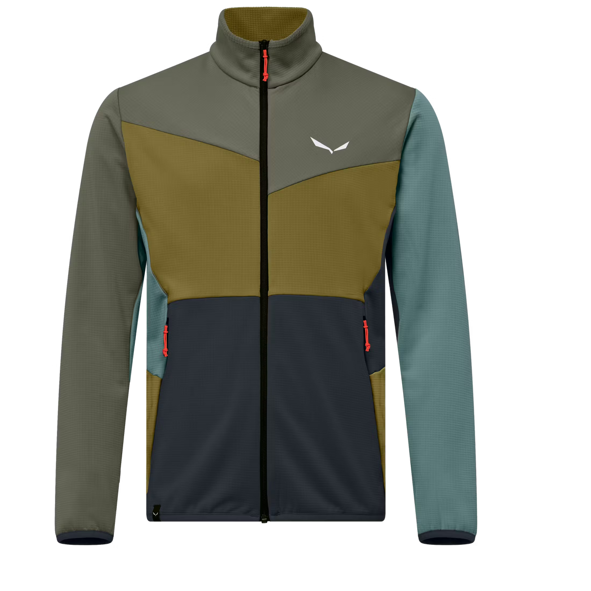 SALEWA CHAQUETA PUEZ CAMMINO POLARLITE HOMBRE