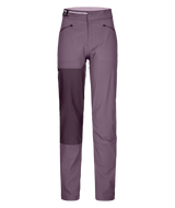 ORTOVOX BRENTA PANTS MUJER