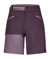 ORTOVOX BRENTA SHORTS MUJER