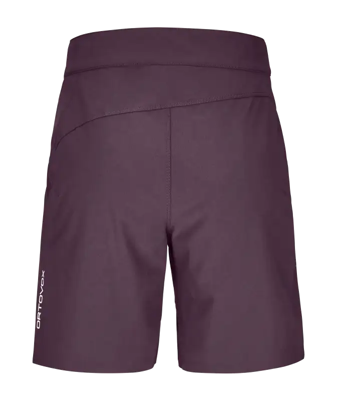ORTOVOX BRENTA SHORTS MUJER