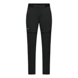 SALEWA PANTALON PEDROC 3 DST 2 IN 1 HOMBRE