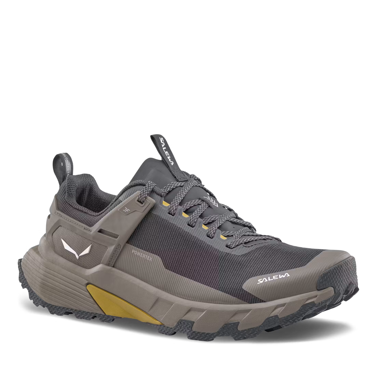 SALEWA PEDROC 2 PTX BLACK OUT HOMBRE