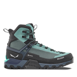 SALEWA MTN TRAINER 3 TECH MUJER WILLOW