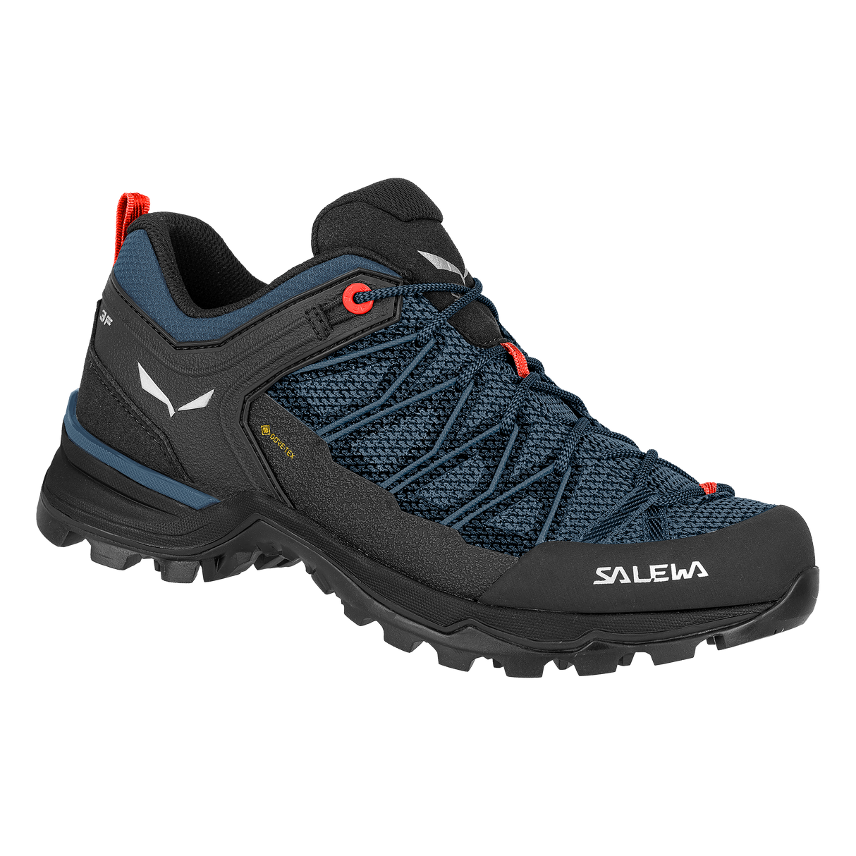 SALEWA MTN TRAINER LITE GTX MUJER JAVA BLUE