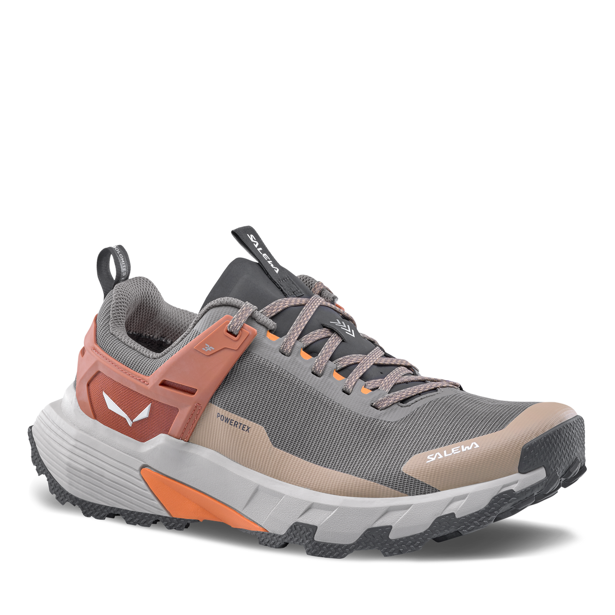 SALEWA PEDROC 2 PTX HOMBRE BUNGEE CORD