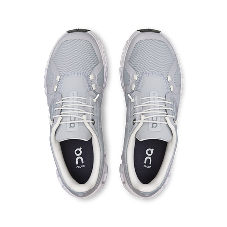 GLACIER WHITE
