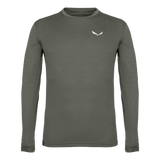 CAMISETA SALEWA PUEZ DRY LONG SLEEVE HOMBRE