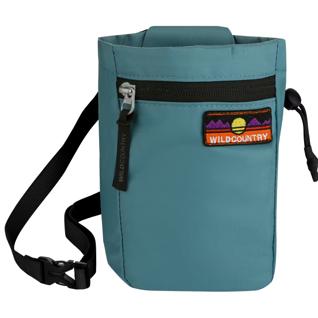 WILD COUNTRY FLOW CHALK BAG