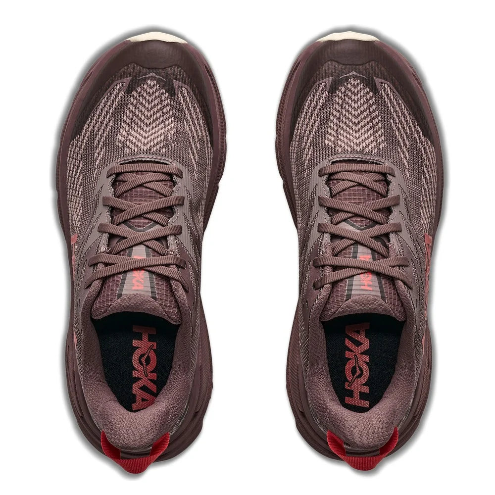 HOKA CHALLENGER 8 GTX MUJER