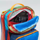 COTOPAXI TASRA 16L BACPACK