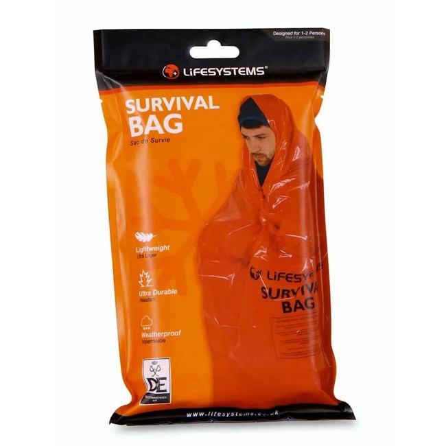 LIFESYSTEMS SURVIVAL BAG
