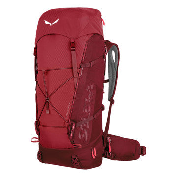 SALEWA MOCHILA ALP TREK 55+10 MUJER