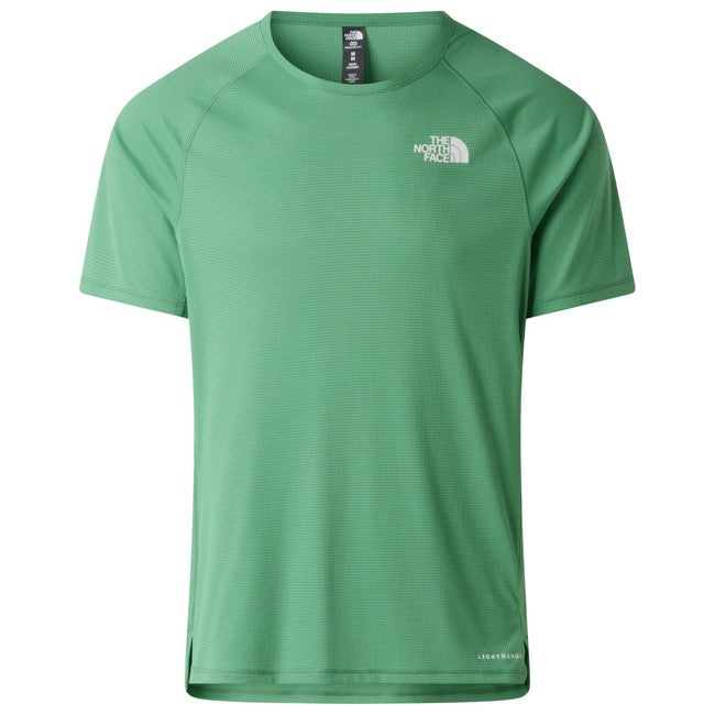THE NORTH FACE CAMISETA SUNRISER SS HOMBRE
