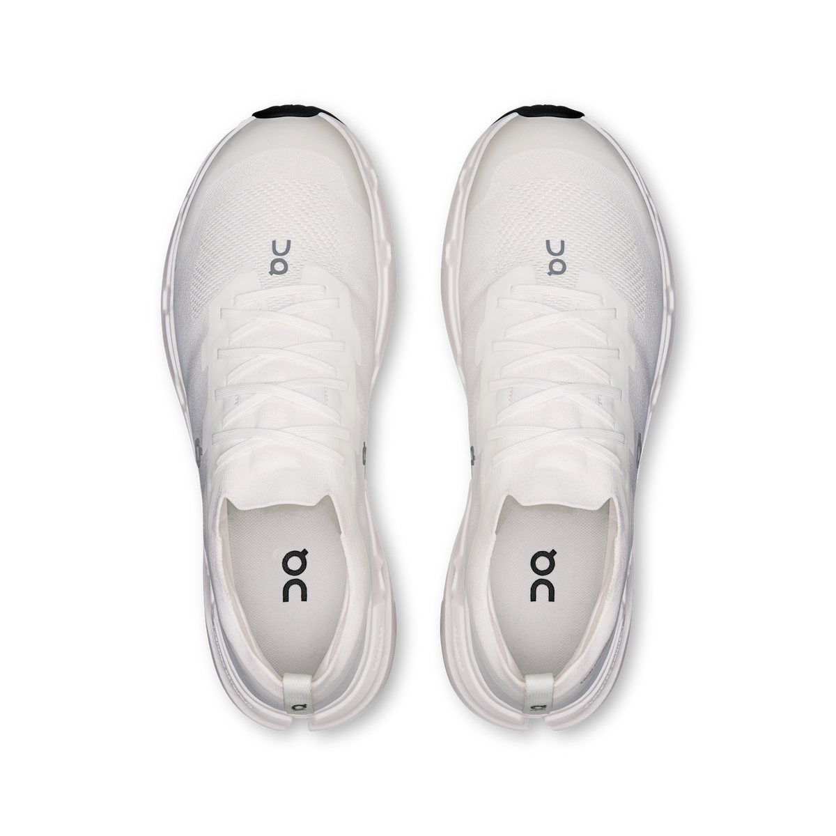 On Running Cloudsoma Hombre WHITE/WHITE
